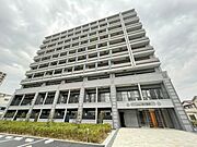 Luxe新大阪西 2階 築3年の賃貸物件