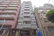 ジオナ新大阪 3階 築29年3ヶ月の賃貸物件