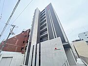 東三国駅より徒歩10分 1階 築3年の賃貸物件