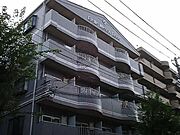下新庄駅より徒歩4分 2階 築36年4ヶ月の賃貸物件
