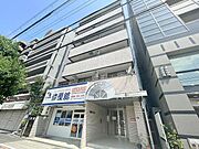 上新庄駅より徒歩11分 5階 築32年11ヶ月の賃貸物件