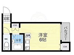 メゾン・シクロ 5階