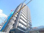 十三駅より徒歩5分 7階 築14年の賃貸物件