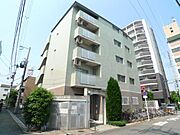 メゾンエトワル 3階 築27年1ヶ月の賃貸物件