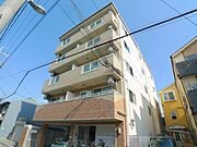 十三駅より徒歩13分 2階 築21年2ヶ月の賃貸物件