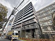 東淀川駅より徒歩2分 9階 築1年2ヶ月の賃貸物件