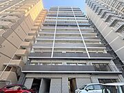 新大阪駅より徒歩11分 14階 築1年1ヶ月の賃貸物件