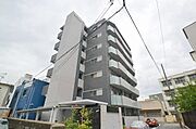 東三国駅より徒歩6分 7階 築7年1ヶ月の賃貸物件