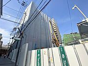 十三駅より徒歩6分 3階 築2年8ヶ月の賃貸物件