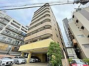 南方駅より徒歩9分 4階 築22年1ヶ月の賃貸物件