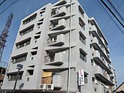 上新庄駅より徒歩11分 1階 築51年11ヶ月の賃貸物件