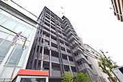 十三駅より徒歩5分 4階 築13年1ヶ月の賃貸物件