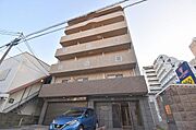 ＫＯＫＯＭＯＪ’ｓＨＯＵＳＨＩＮ 5階 築21年2ヶ月の賃貸物件