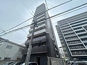 東三国駅より徒歩8分 15階 築1年1ヶ月の賃貸物件