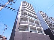 GramercyJuso-higashi2nd 5階 築18年1ヶ月の賃貸物件