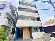 淡路駅より徒歩7分 2階 築10年2ヶ月の賃貸物件