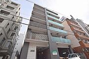 西中島南方駅より徒歩5分 2階 築20年2ヶ月の賃貸物件