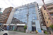 東三国駅より徒歩2分 4階 築34年の賃貸物件