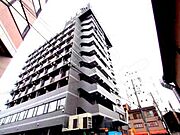 ＮＯＷ新大阪 9階 築28年の賃貸物件