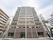 十三駅より徒歩7分 6階 新築の賃貸物件