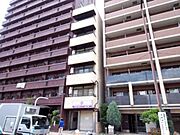 新大阪駅より徒歩9分 5階 築26年の賃貸物件