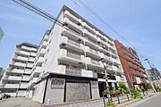 新大阪駅より徒歩10分 3階 築48年3ヶ月の賃貸物件