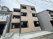 JR淡路駅より徒歩2分 1階 新築の賃貸物件