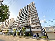 崇禅寺駅より徒歩8分 5階 築10年7ヶ月の賃貸物件