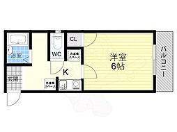 グランメール 4階