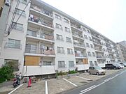 新大阪駅より徒歩10分 2階 築55年11ヶ月の賃貸物件