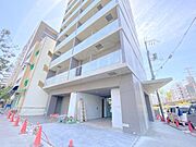 西中島南方駅より徒歩7分 11階 築2年10ヶ月の賃貸物件