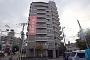 ピノヴェルデ 7階 築31年1ヶ月の賃貸物件