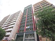 新大阪駅より徒歩10分 5階 築17年9ヶ月の賃貸物件