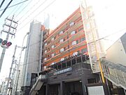 エヌエムセーズ 6階 築34年9ヶ月の賃貸物件