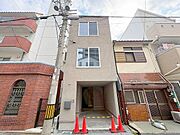 東三国駅より徒歩7分 1階 新築の賃貸物件