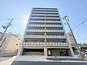 三国駅より徒歩8分 8階 新築の賃貸物件
