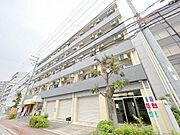 中善マンションの賃貸物件