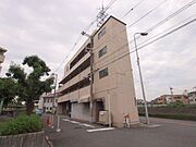 相川駅より徒歩1分 3階 築41年6ヶ月の賃貸物件