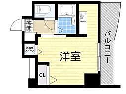 ノルデンハイム新大阪 11階/-