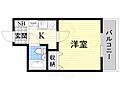エスリード新大阪第32階2.9万円