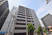 エスリード新大阪第８ 4階 築27年5ヶ月の賃貸物件