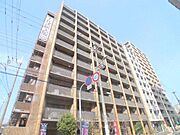 ミールズ新大阪 6階 築31年5ヶ月の賃貸物件