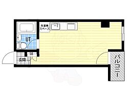 姫島マンション 2階