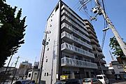 南方駅より徒歩9分 2階 築10年4ヶ月の賃貸物件