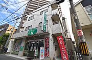 桂ハイツ 3階 築40年9ヶ月の賃貸物件