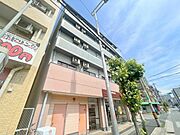 東三国駅より徒歩6分 5階 築38年6ヶ月の賃貸物件