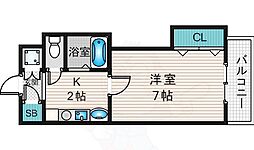 M’s COURT 2階/-