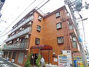 サンライト上新庄の賃貸物件