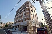 三国駅より徒歩7分 3階 築7年4ヶ月の賃貸物件