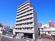 西中島南方駅より徒歩7分 8階 築29年2ヶ月の賃貸物件